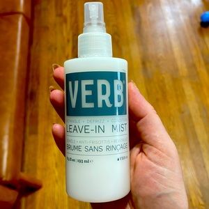 Verb Leave-In Mist 6.5oz